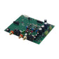 Tuning Version Dual ES9038Q2M DAC Audio Decoder HiFi Coaxial PCM384K DSD128 Decoder Board Kit with TFT Screen