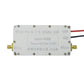 5.7-5.85GHz 10W RF Power Amplifier Module 40dB High Gain Amplifier SMA Female Connector with Heatsink