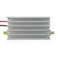 5.7-5.85GHz 10W RF Power Amplifier Module 40dB High Gain Amplifier SMA Female Connector with Heatsink