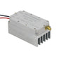 5.7-5.85GHz 10W RF Power Amplifier Module 40dB High Gain Amplifier SMA Female Connector with Heatsink