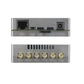 XC7Z100+ADRV9371 Development Board Onboard GPS Module with CNC Shell Support for ADI IIO Oscilloscope
