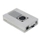 XC7Z100+ADRV9371 Development Board Onboard GPS Module with CNC Shell Support for ADI IIO Oscilloscope