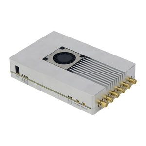 XC7Z100+ADRV9371 Development Board Onboard GPS Module with CNC Shell Support for ADI IIO Oscilloscope