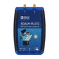 ADALM-PLUTO Portable 325MHz-3.8GHz SDR Development Board Software Defined Radio Active Learning Module with Shell