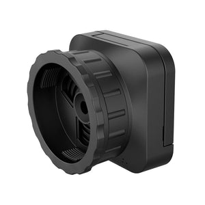SV-EP03 64MP 4K HD Astronomical Telescope Eyepiece Camera 2.4G WiFi 16X Zooming with 2.8-inch Screen