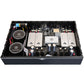 GUSTARD Black DAC-R30 Fully Discrete R2R Network Streaming HiFi Audio Decoder DSD1024 Built-in OCXO