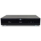 GUSTARD Black DAC-R30 Fully Discrete R2R Network Streaming HiFi Audio Decoder DSD1024 Built-in OCXO