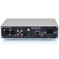 Audalytic Silvery DAC-DR70N Network Streaming Decoder DSD512 PCM768kHz Bluetooth Discrete R2R DAC Network Bridge