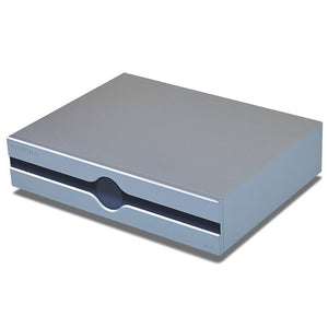 Audalytic Silvery DAC-DR70N Network Streaming Decoder DSD512 PCM768kHz Bluetooth Discrete R2R DAC Network Bridge