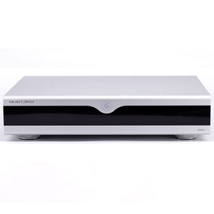 GUSTARD White DAC-R26II Fully Discrete R2R Network Streaming DAC Bluetooth5.1 R2R+1Bit Dual Decoding Network Bridge