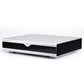 GUSTARD White DAC-R26II Fully Discrete R2R Network Streaming DAC Bluetooth5.1 R2R+1Bit Dual Decoding Network Bridge