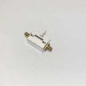 QM-DF060902S 3-4.5GHz Input 6-9GHz Output Active Frequency Multiplier 2X RF C-Band Multiplier Module