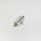 QM-DF060902S 3-4.5GHz Input 6-9GHz Output Active Frequency Multiplier 2X RF C-Band Multiplier Module