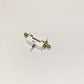 QM-DF060902S 3-4.5GHz Input 6-9GHz Output Active Frequency Multiplier 2X RF C-Band Multiplier Module