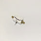 QM-DF091602S 4.5-8GHz Input 9-16GHz Output Active Frequency Multiplier 2X RF X-Band Multiplier Module