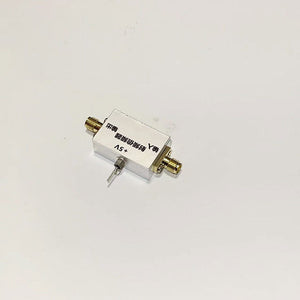 QM-DF091602S 4.5-8GHz Input 9-16GHz Output Active Frequency Multiplier 2X RF X-Band Multiplier Module