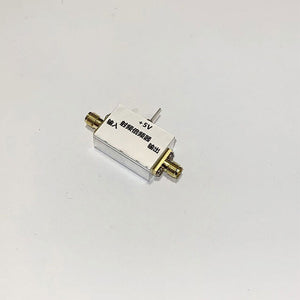 QM-DF091602S 4.5-8GHz Input 9-16GHz Output Active Frequency Multiplier 2X RF X-Band Multiplier Module