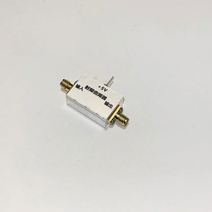 QM-DF091602S 4.5-8GHz Input 9-16GHz Output Active Frequency Multiplier 2X RF X-Band Multiplier Module
