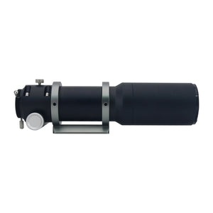 ToupTek GS-250AR 50mm Aperture PAPO f/5 High Precision Astronomical Guide Scope with FSB-125R Rack-and-Pinion Focuser