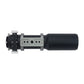 ToupTek GS-250AR 50mm Aperture PAPO f/5 High Precision Astronomical Guide Scope with FSB-125R Rack-and-Pinion Focuser