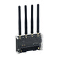 RF-Clown V2 Opensource Wireless Security Tester Bluetooth WiFi Jammer 3xGT24 Mini RF Module with 0.96-Inch OLED