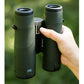 REASURE 8.5X42 APO Flat Field ED Professional Bee Finding Binocular BAK4-HT Prism Telescope IPX7 Waterproof