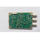 HamGeek B206 Mini-i 70MHz-6GHz SDR Development Board AD9364 USB3.0 1TX 1RX Compatible with Opensource UHD