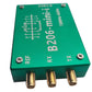 HamGeek B206 Mini-i 70MHz-6GHz SDR Development Board with Metal Shell AD9364 USB3.0 1TX 1RX Compatible with Opensource UHD