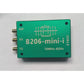 HamGeek B206 Mini-i 70MHz-6GHz SDR Development Board with Metal Shell AD9364 USB3.0 1TX 1RX Compatible with Opensource UHD