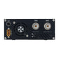 HamGeek Micro PA100+ Plus Upgraded Version 3.5MHz-30MHz 100W HF QRP Shortwave Radio Amateur Power Amplifier