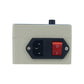 1-5HP Air Conditioner/Refrigerator Inverter Compressor Tester 2000W High Power DC Fan Detection