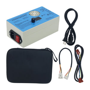 1-5HP Air Conditioner/Refrigerator Inverter Compressor Tester 2000W High Power DC Fan Detection