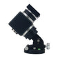 Black ZEESTAR X14 Harmonic Equatorial Mount 6KG Load Capacity with Vixen Narrow Dovetail Slot