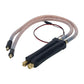 WP240 Multifunctional Spot Welding Pen Support Manual Triggering for AWithZ P Series/UF Series Spot Welders
