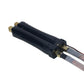 WP240 Multifunctional Spot Welding Pen Support Manual Triggering for AWithZ P Series/UF Series Spot Welders