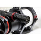 TeSeek Second Generation Oasis Focuser Clutch Electronic Focuser USB Type-C/12VDC for Astronomical Observation and Photography