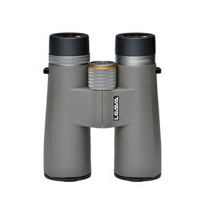 LOAVA GH 8.5x44 PRO Grey Ultra Wide Angle Flat Field Dual ED Binocular Telescope for Bird Watching/Show/Astronomy