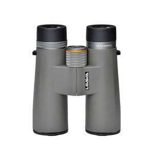 LOAVA GH 10.5x44 PRO Grey Ultra Wide Angle Flat Field Dual ED Binocular Telescope for Bird Watching/Show/Astronomy