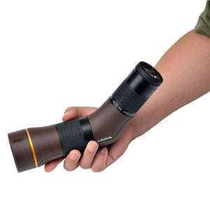 LOAVA GH85 PRO 462MM Focal Length High-end Monocular Full Range Constant Ultra Wide Angle Telescope for Bird Watching