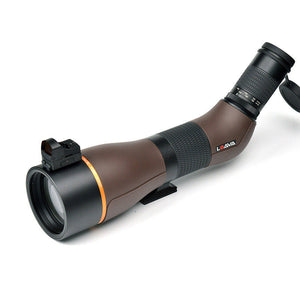 LOAVA GH100 PRO 537MM Focal Length High-end Monocular Full Range Constant Ultra Wide Angle Telescope for Bird Watching