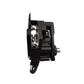 SMT Mini Electric Lift Descender 150KG Load Capacity Lift Retarder Ascent and Descent Device with Tool Box