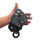 SMT Mini Electric Lift Descender 150KG Load Capacity Lift Retarder Ascent and Descent Device with Tool Box