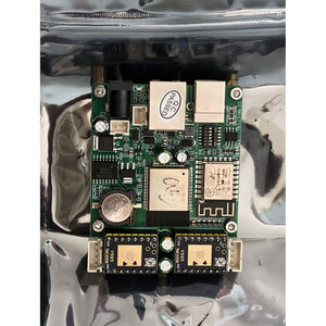 USB Interface Circuit Board High Performance PCB for JUWEI17 Harmonic Equatorial Mount