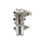 GT-A100-1100 Single Inlet 100ML Electrolytic Cell Module PEM Hydrogen and Oxygen Generator for Pure Water
