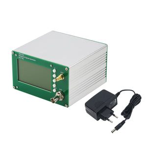 WB-SG2 20MHz-9.5GA Wideband Signal Generator Built-in OCXO Adjustable Output Power with 3.2-inch Screen