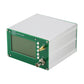 WB-SG2 20MHz-9.5GA Wideband Signal Generator Built-in OCXO Adjustable Output Power with 3.2-inch Screen