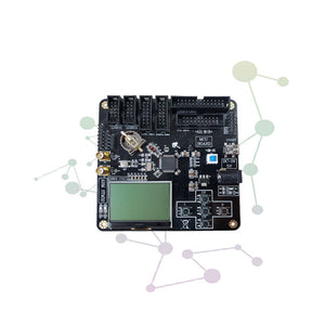 DDS Driver Board 72MHz USB2.0 Direct Digital Frequency Synthesizer Driver Module Micro-controller Interface