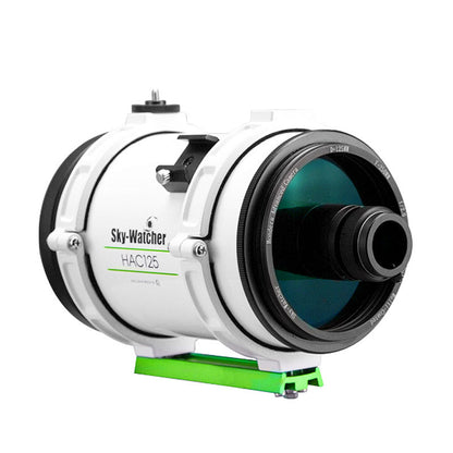 Sky-Watcher HAC125 Deep Space Astronomical Telescope F/2 Photographic Optics for 1.25-inch Cameras