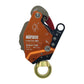 IRX-TX 300KG Multifunctional Electrical Lifter Fire Protection Lift Retarder Electrical Ascender Manual Descender + Storage Box