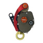 IRX-TX 300KG Multifunctional Electrical Lifter Fire Protection Lift Retarder Electrical Ascender Manual Descender + Storage Box